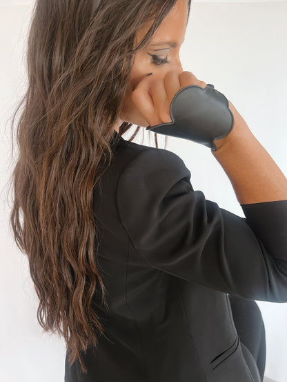 Kloud Palette | Charcoal Black